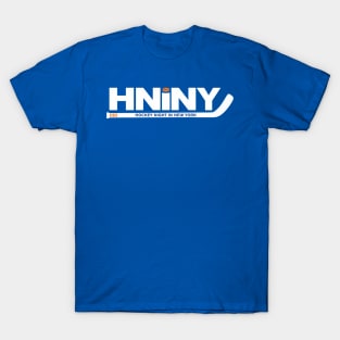 HNINY Alt Logo T-Shirt